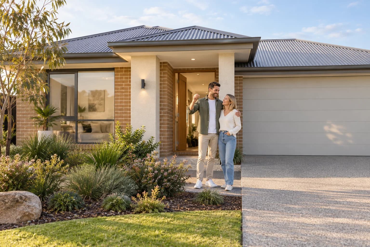New Home Bonus